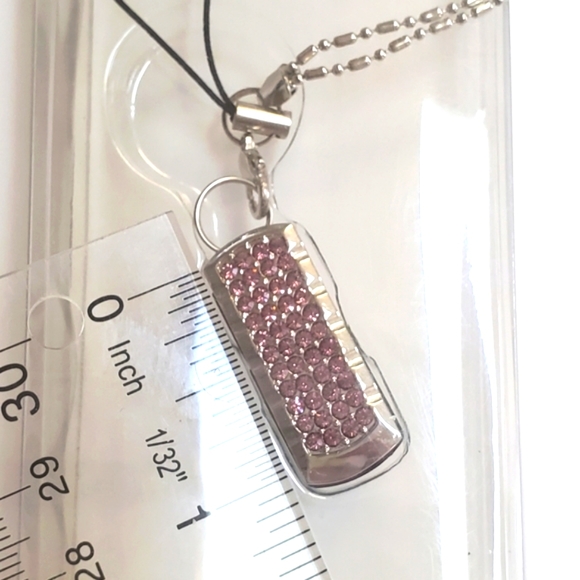 USB Key Chain - Picture 4 of 4